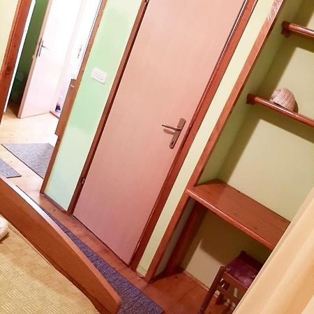 Apartments Kairos Трогир Экстерьер фото