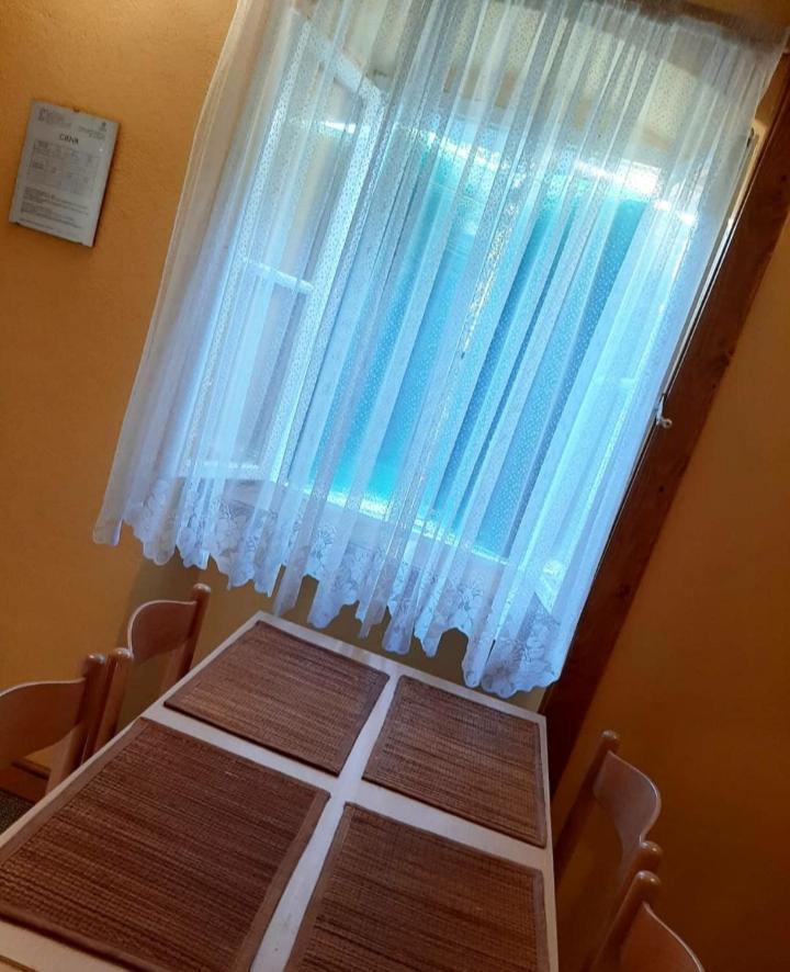 Apartments Kairos Трогир Экстерьер фото