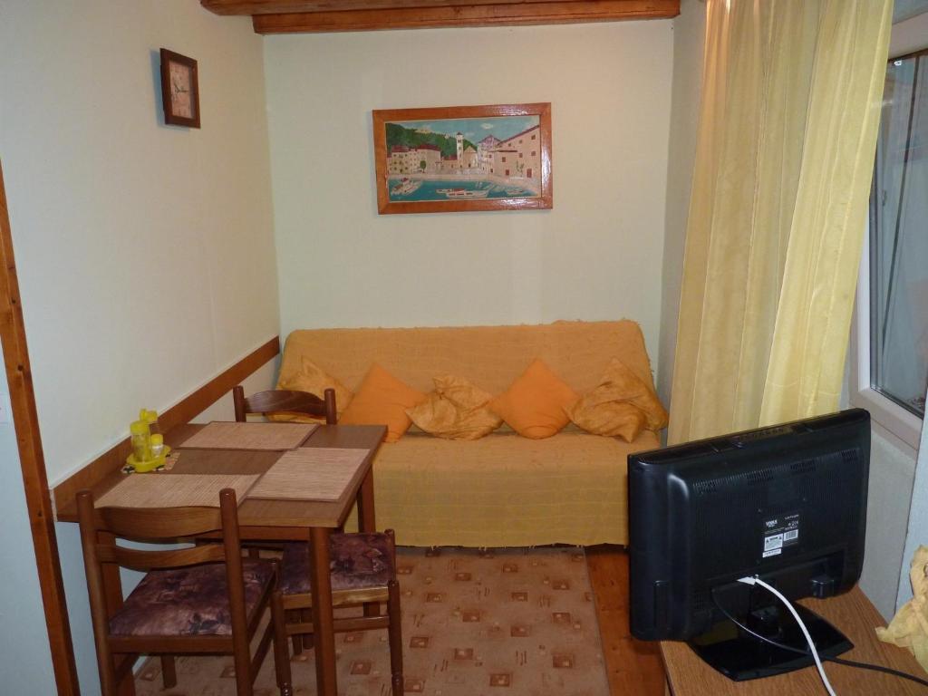 Apartments Kairos Трогир Номер фото